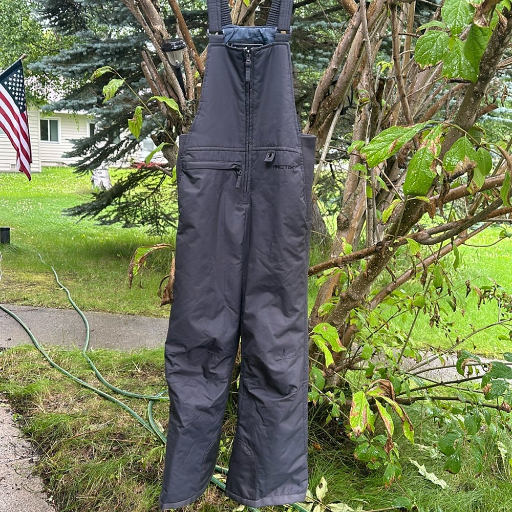 Kids snow pants